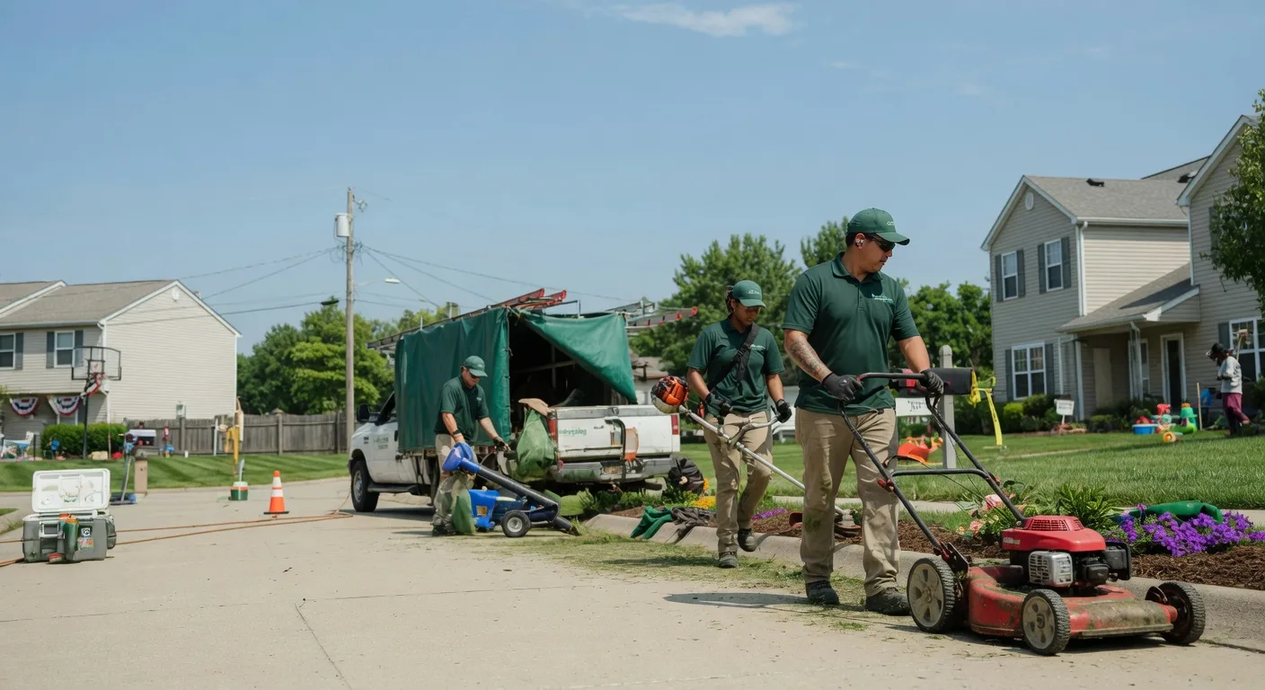 Irrigation Installation in Mackinaw City, MI near me